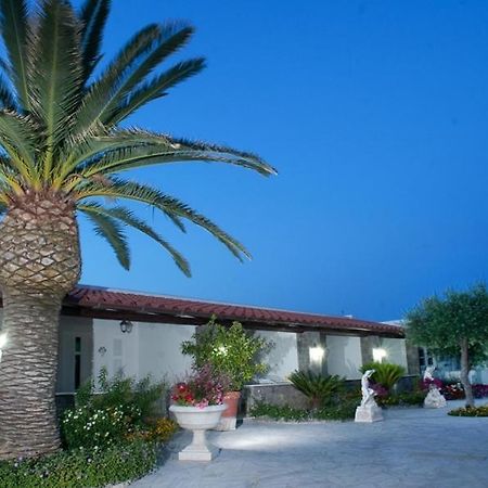 Residence Le Vigne Forio di Ischia Exteriér fotografie