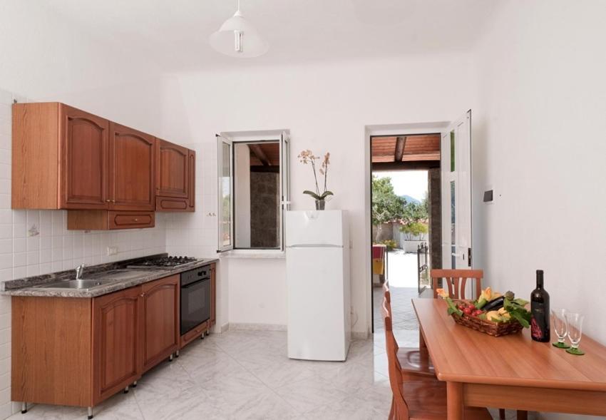 Residence Le Vigne Forio di Ischia Pokoj fotografie